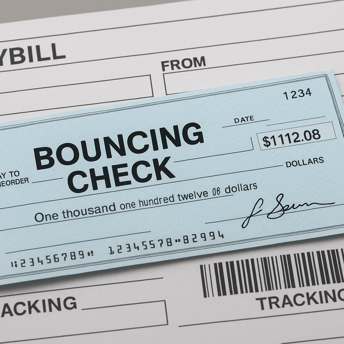 The “Too Good to Be True” Print Order Scam - Clubcard Printing USA