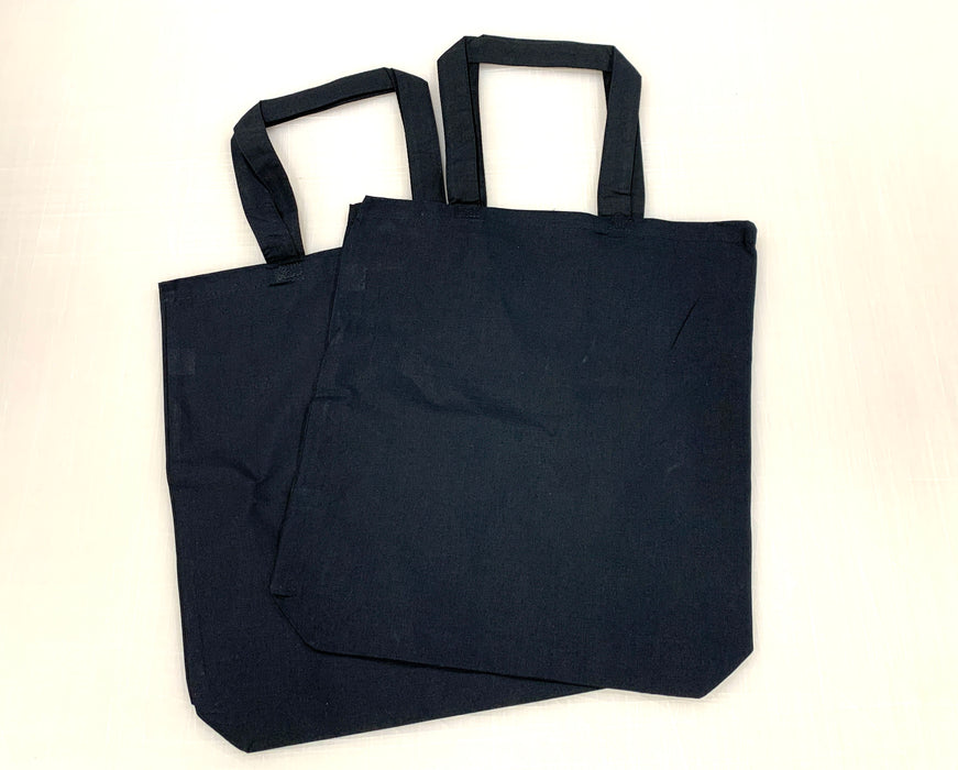 Blank Tote Bags