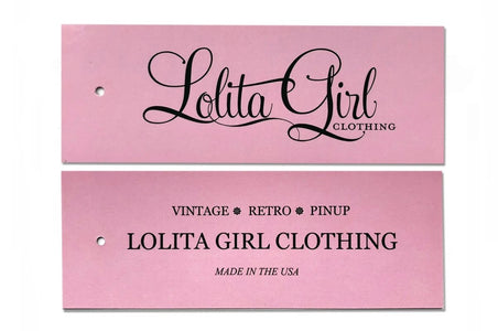 Coated Hang Tags 15pt - Clubcard Printing USA