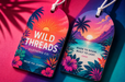Recycled Uncoated Cards 24pt - Clubcard Printing USA
