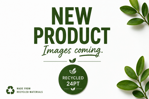 Recycled Uncoated Hang Tags 24pt - Clubcard Printing USA