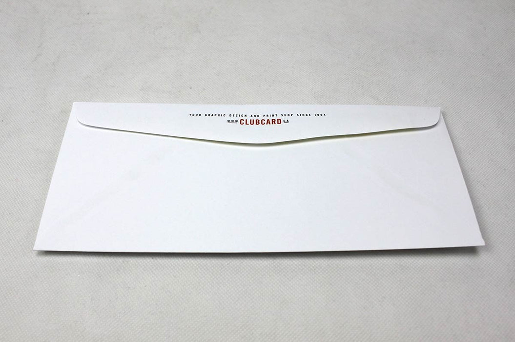 Uncoated  9" x 12" Envelopes 70lb