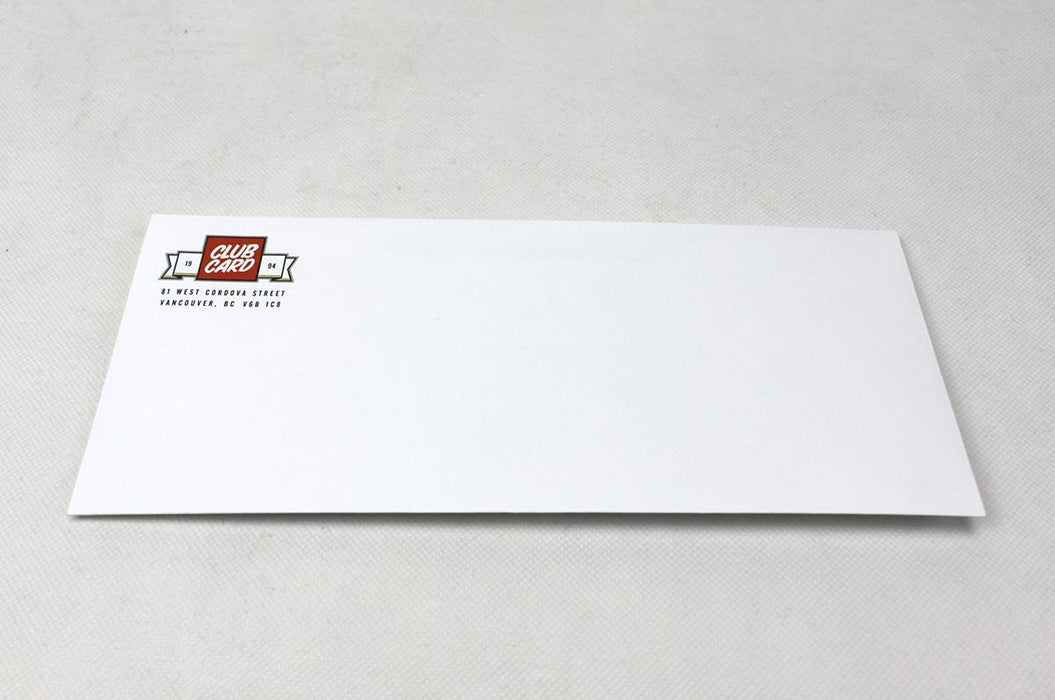 Uncoated  9" x 12" Envelopes 70lb